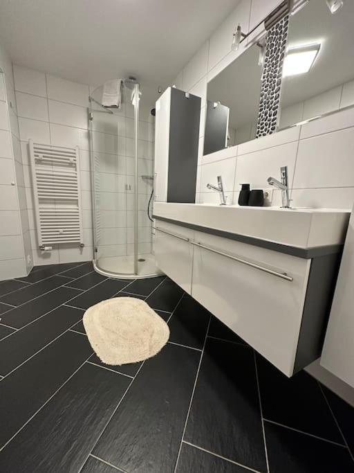 Appartement Der Buergerbote Zur Hohen Salve 布里克森谷地霍普夫加尔滕 外观 照片