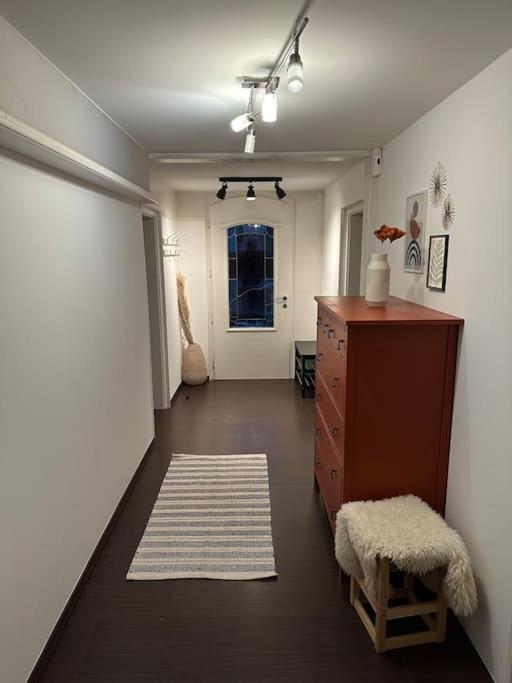 Appartement Der Buergerbote Zur Hohen Salve 布里克森谷地霍普夫加尔滕 外观 照片