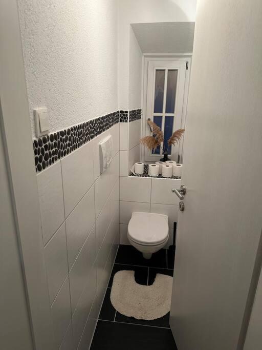 Appartement Der Buergerbote Zur Hohen Salve 布里克森谷地霍普夫加尔滕 外观 照片