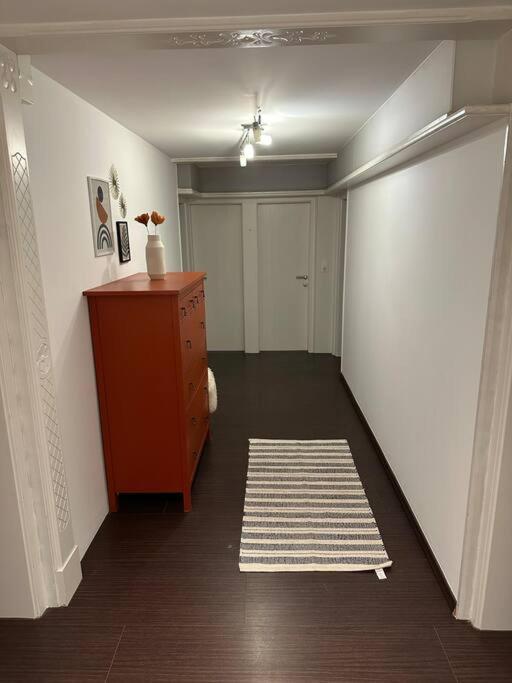 Appartement Der Buergerbote Zur Hohen Salve 布里克森谷地霍普夫加尔滕 外观 照片