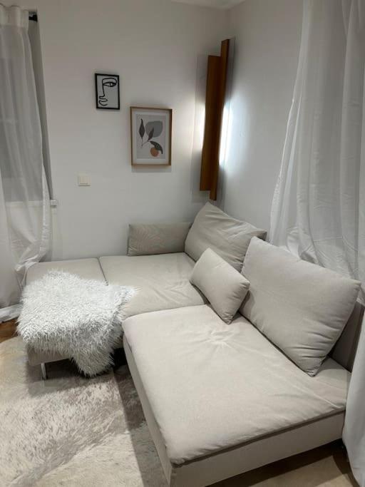 Appartement Der Buergerbote Zur Hohen Salve 布里克森谷地霍普夫加尔滕 外观 照片